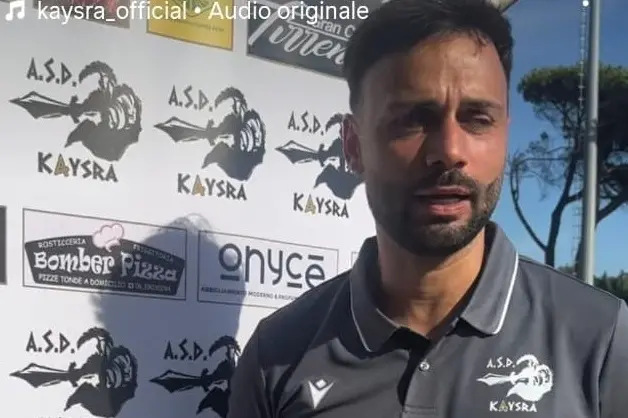 Il derby è del Kaysra: la decide Ferro su rigore