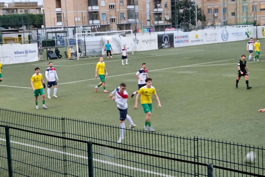 Qco, ci sarà da lottare fino all’ultimo