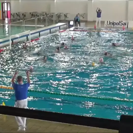 Nautilus con poco mordente contro le campionesse del Catania