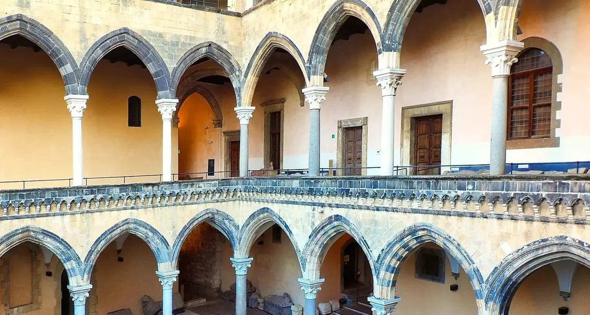 Al Museo di Tarquinia un viaggio nella storia e nel mito