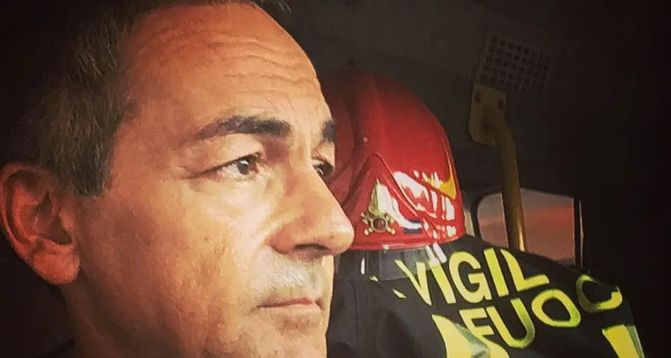 Gabriele Fargnoli lascia la sede locale: guiderà il presidio al Senato