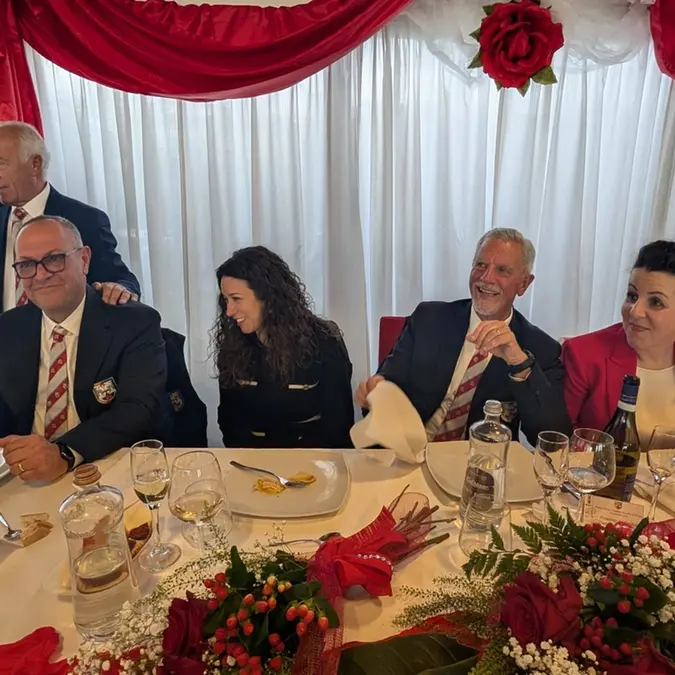 «I Facchini nell’albo d’oro del Comune di Viterbo»