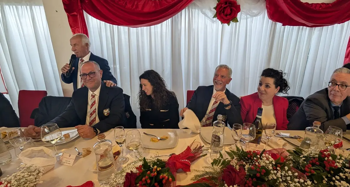 «I Facchini nell’albo d’oro del Comune di Viterbo»