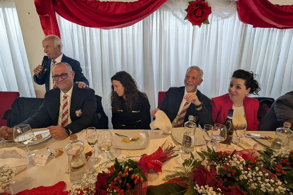 «I Facchini nell’albo d’oro del Comune di Viterbo»