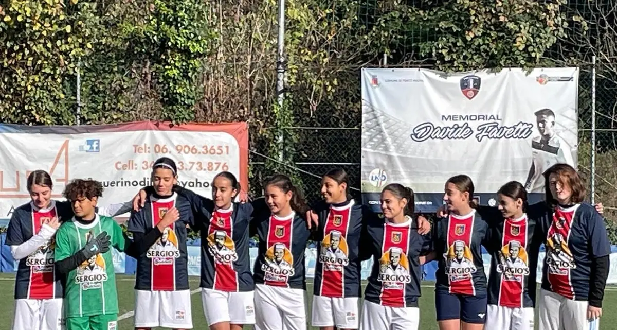 Fiumicino Women in campo contro la violenza sulle donne