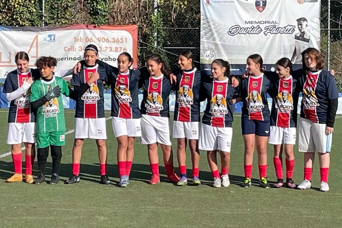 Fiumicino Women in campo contro la violenza sulle donne