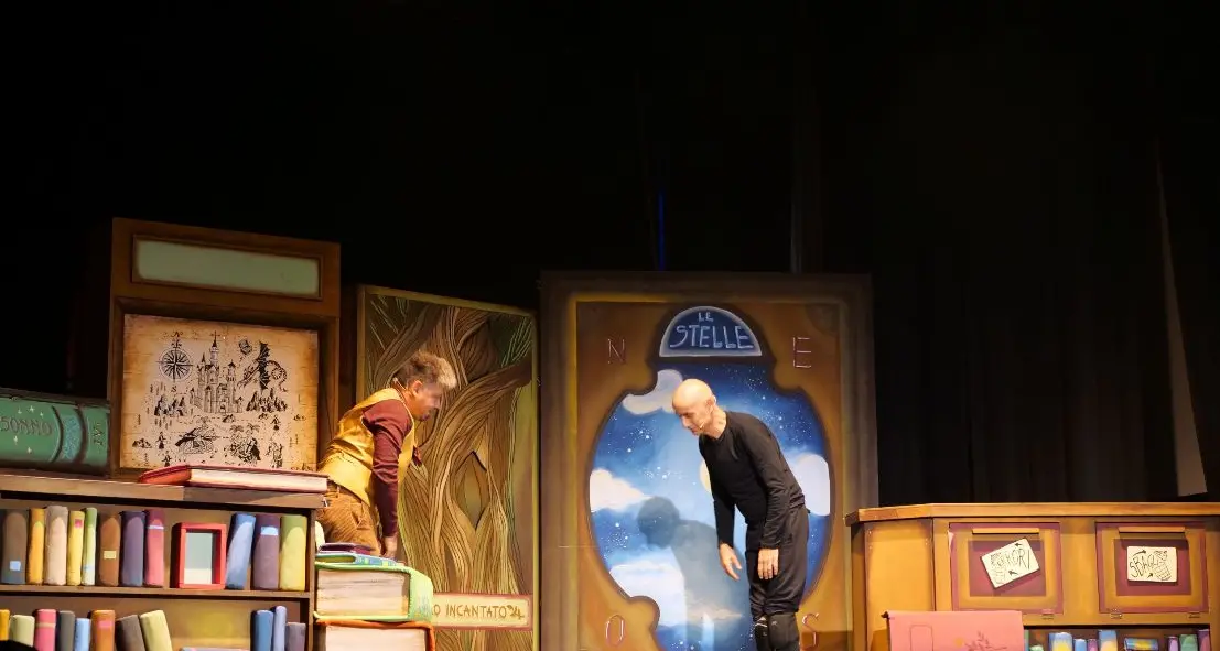 “Crescere insieme: nati per leggere” apre la formazione di Prime pagine a colori a Tarquinia