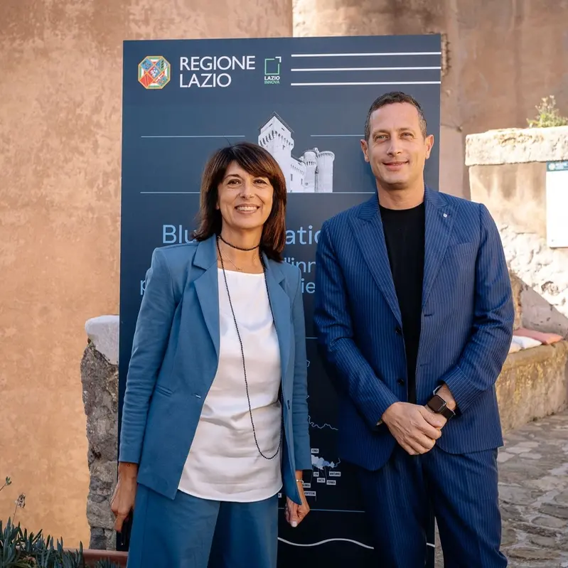 Santa Severa, Dionisi (Unindustria): «La Blue Economy per le pmi del Lazio è un driver di crescita»