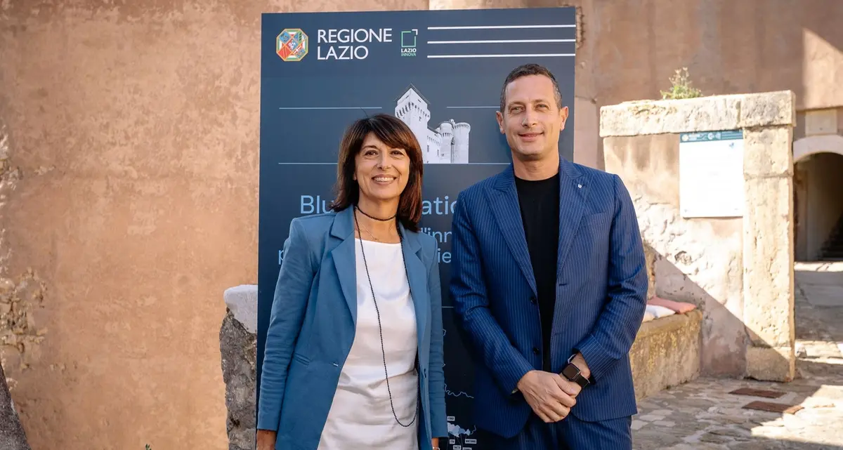 Santa Severa, Dionisi (Unindustria): «La Blue Economy per le pmi del Lazio è un driver di crescita»