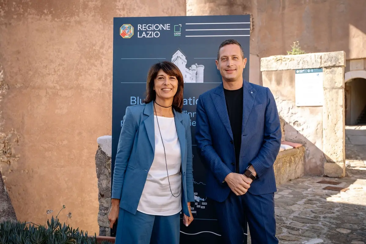 Santa Severa, Dionisi (Unindustria): «La Blue Economy per le pmi del Lazio è un driver di crescita»