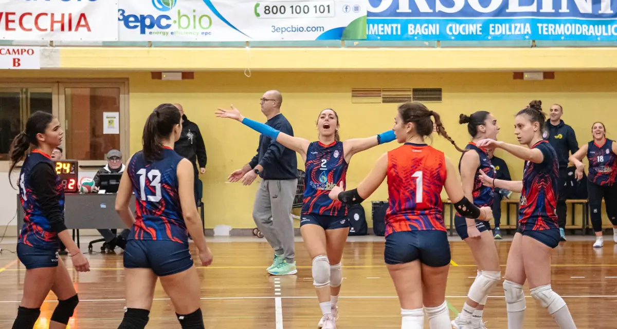 Sabato di festa al Palazzetto Insolera-Tamagnini