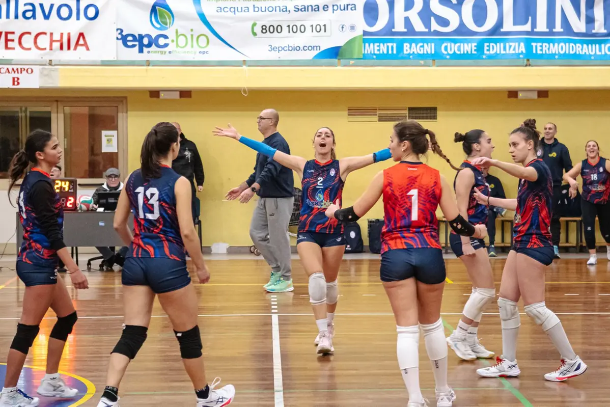 Foto gentilmente concessa da Enrico Paravani