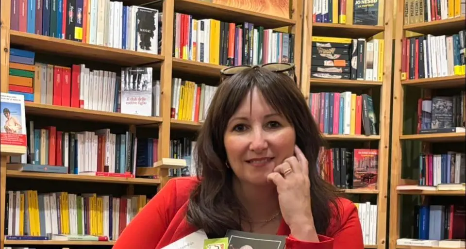 Cento ragioni di Laura Sciamannna per chiudere un amore tossico
