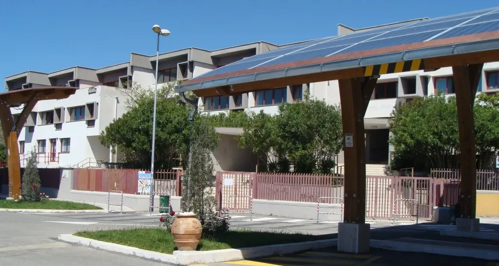 Scuole Santa Marinella, vertice tra il sindaco Tidei, i funzionari e le dirigenze