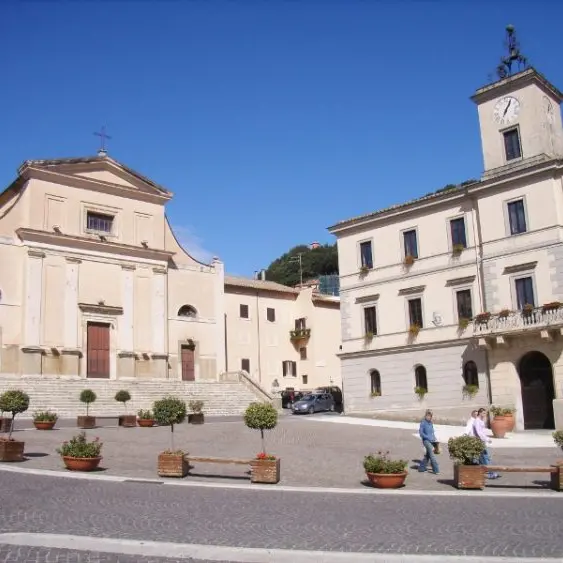 Allumiere, Giovanni Sgamma: «Dalla Regione Lazio altri 40mila euro per la riqualificazione del territorio»