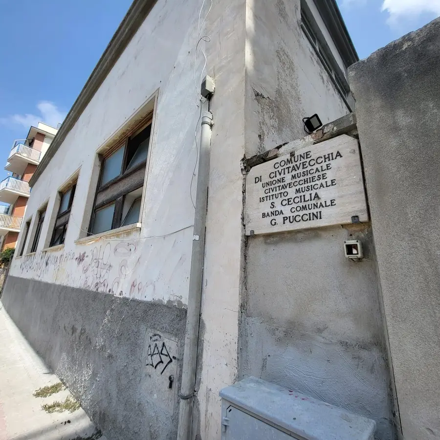 Guardia di Finanza al Pincio per i 160.000 euro dell’Unione Musicale