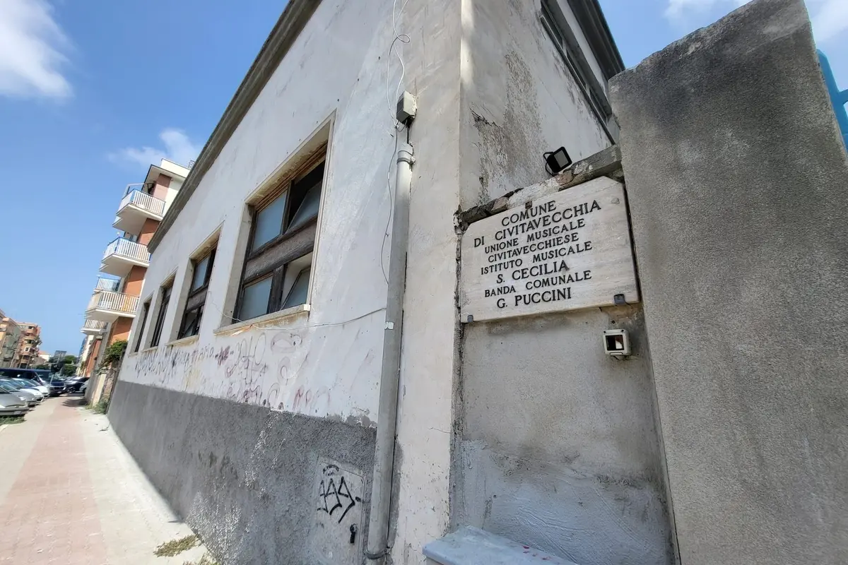 Guardia di Finanza al Pincio per i 160.000 euro dell’Unione Musicale