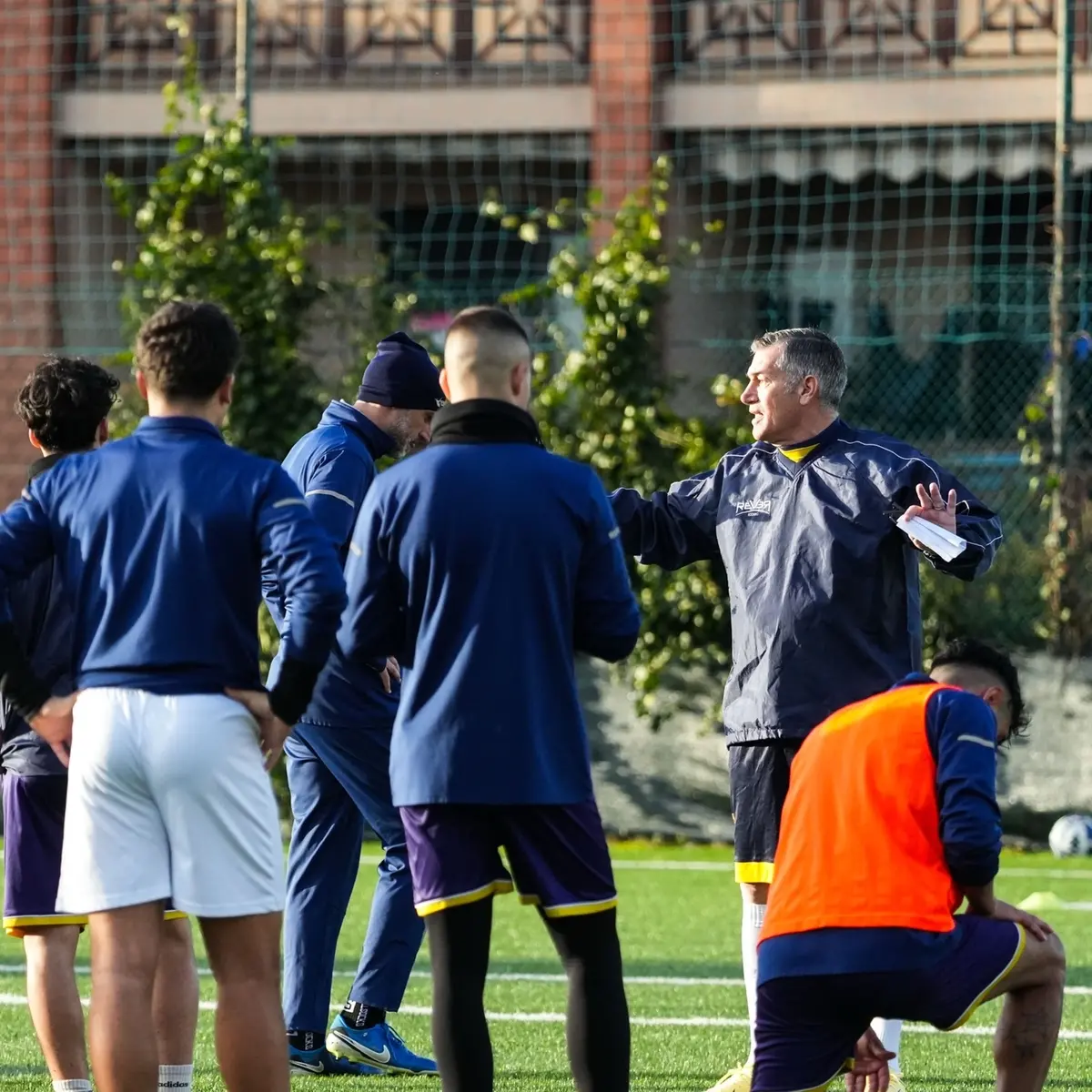 Viterbese e Sorianese in trasferta per il riscatto contro Campus Eur e Sporting Nuova Florida