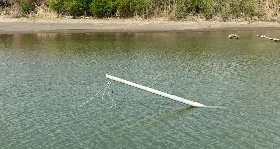 Variante per la messa in sicurezza del fiume Fiora, Forza Italia Montalto chiede l’audizione in Regione Lazio