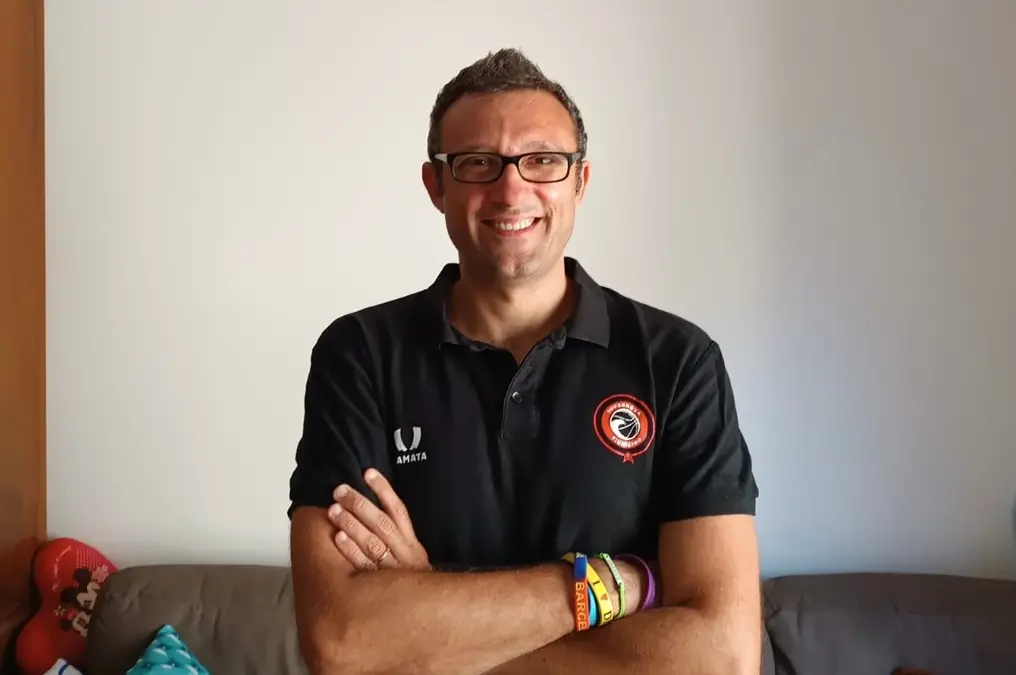 Luca Tebaldi