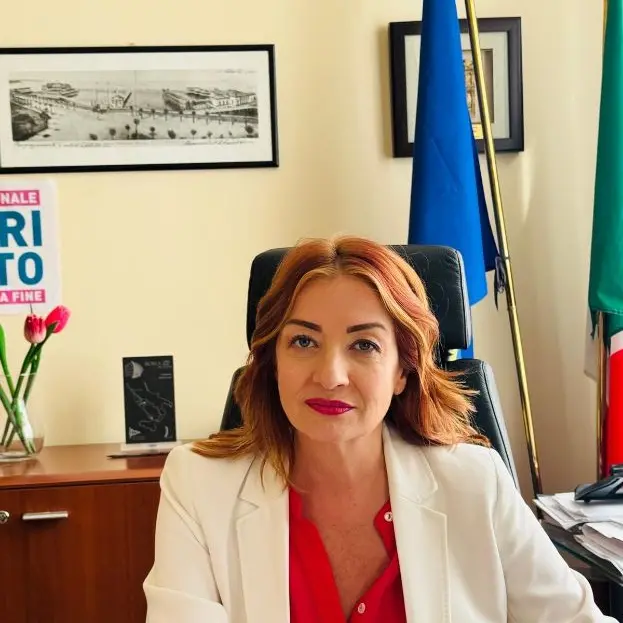 Marietta Tidei: «Rampelli parla di moralità? Guardi prima in casa sua»