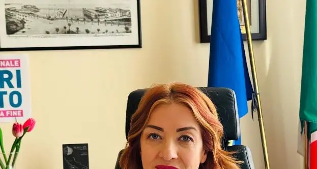 Marietta Tidei: «Rampelli parla di moralità? Guardi prima in casa sua»