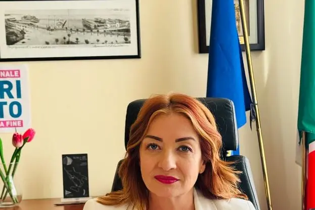 Marietta Tidei: «Rampelli parla di moralità? Guardi prima in casa sua»