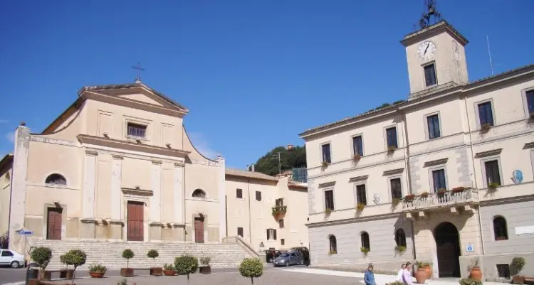 Tre anni di impegno amministrativo: Carlo Cammilletti presenta il bilancio delle attività