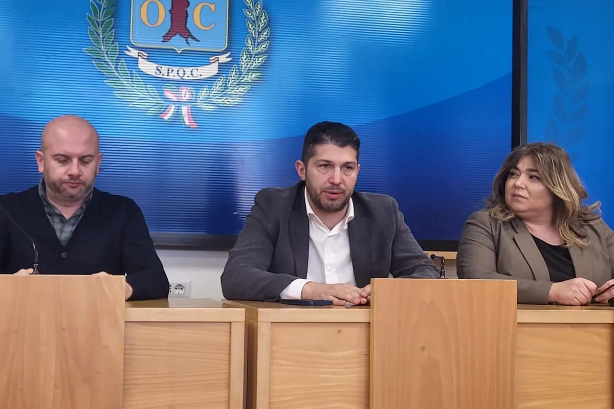 Affidamento esterno, Avs tuona: «Scelta inopportuna, va ritirata»