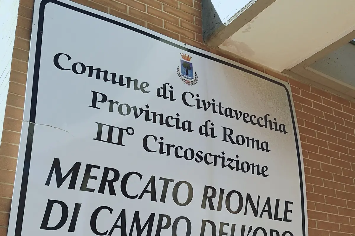 “Aspettando Natale”, domenica l’evento al mercato di Campo dell’Oro finanziato dal Pincio