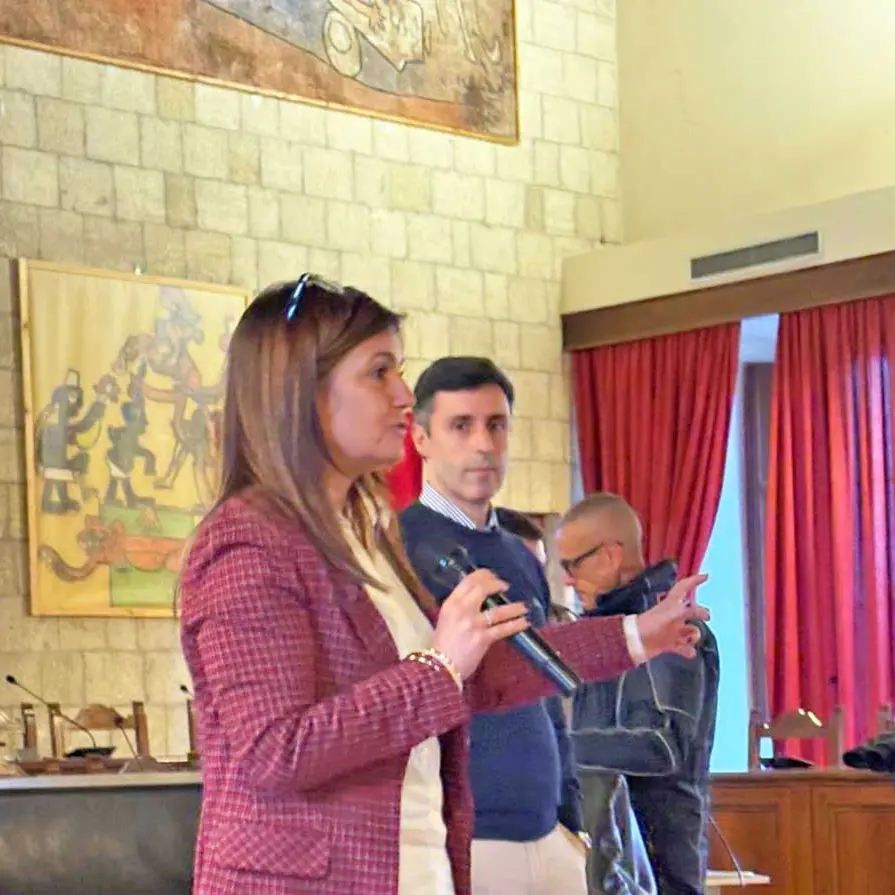 L’Alberghiero entra al Cardarelli