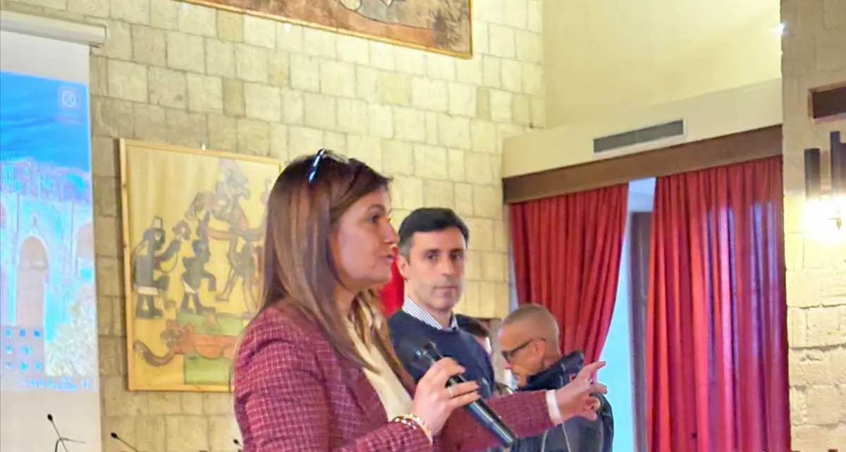 L’Alberghiero entra al Cardarelli