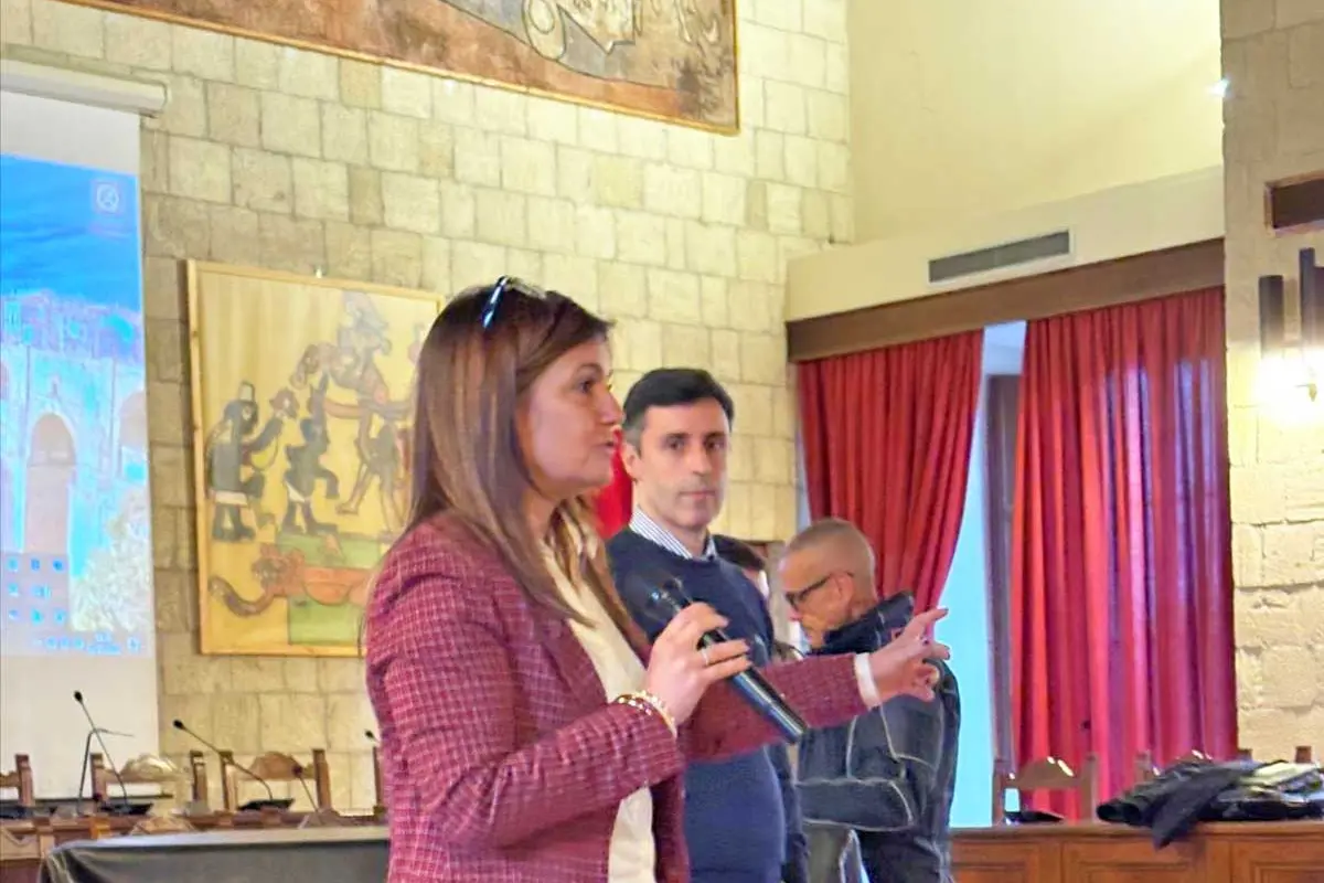 L’Alberghiero entra al Cardarelli