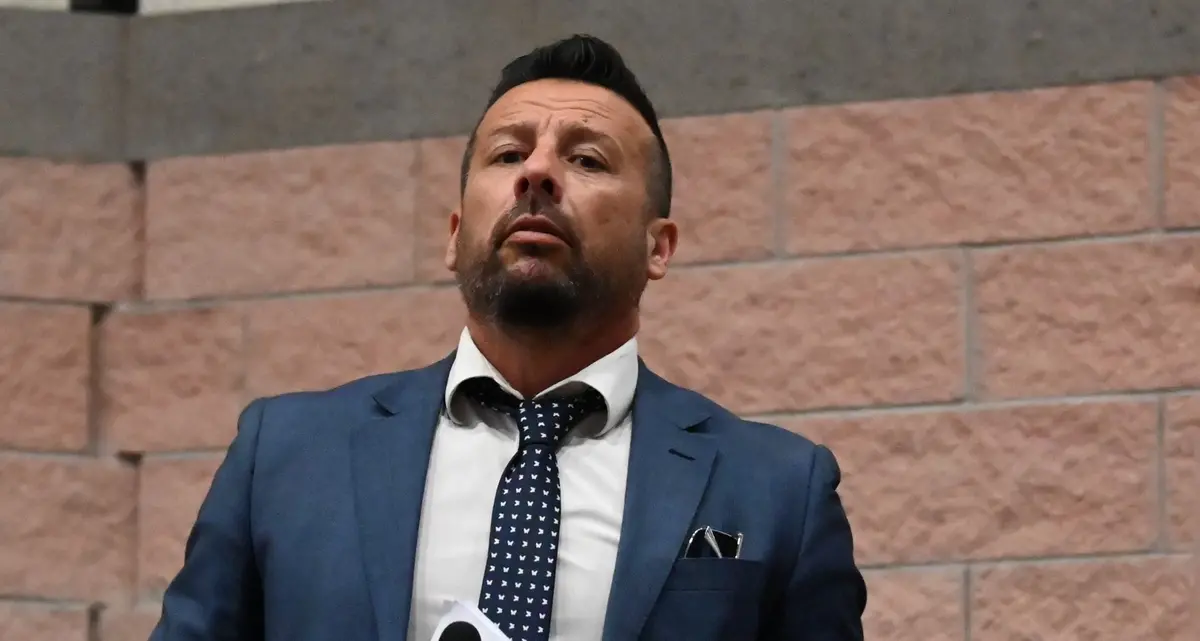 Frascarelli: «La rottamazione quinquies sta per diventare legge, applichiamola anche a Civitavecchia»