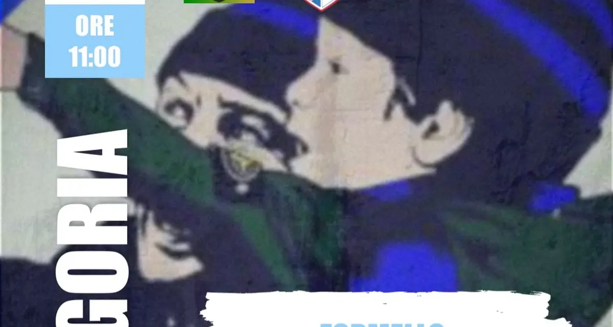 Atletico Focene a Formello per iniziare al meglio il 2026