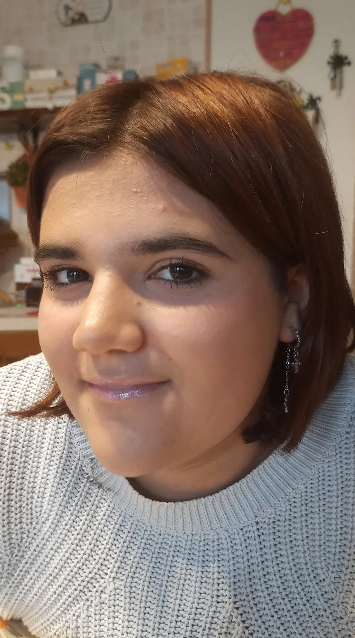 Il buongiorno e l'oroscopo del 21 Dicembre 2025