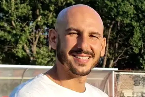 Tolfa, il debutto di Cafarelli è contro il Pescia