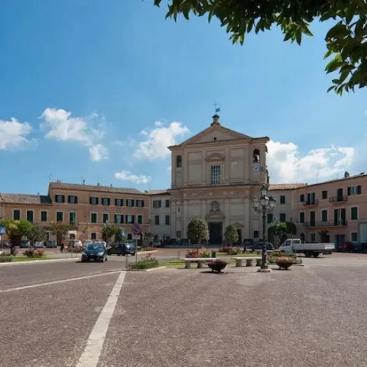 Pioggia di fondi per palazzo Licca