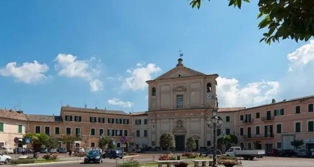 Pioggia di fondi per palazzo Licca