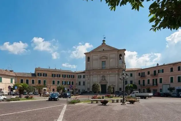 Pioggia di fondi per palazzo Licca