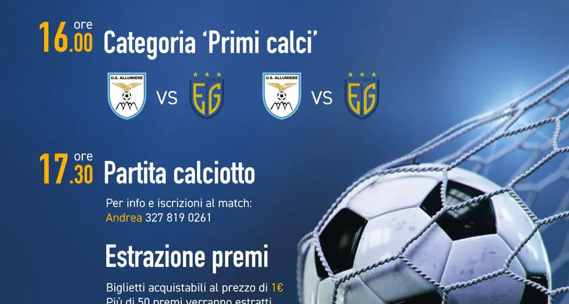 Una giornata tutta per Tommy
