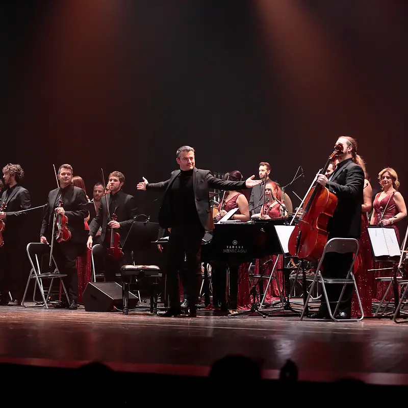 Civitavecchia, il 17 agosto in Piazza della Vita l’Ensemble Symphony Orchestra porta “Alla scoperta di Morricone”