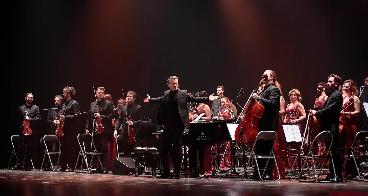 Civitavecchia, il 17 agosto in Piazza della Vita l’Ensemble Symphony Orchestra porta “Alla scoperta di Morricone”