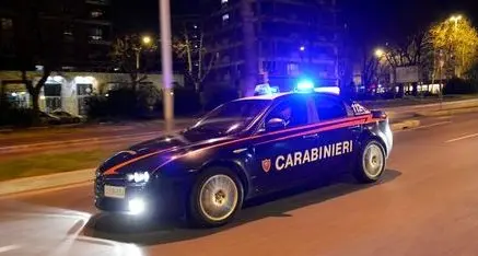 Cerveteri, estorsione a sfondo sessuale: arrestato un 35enne