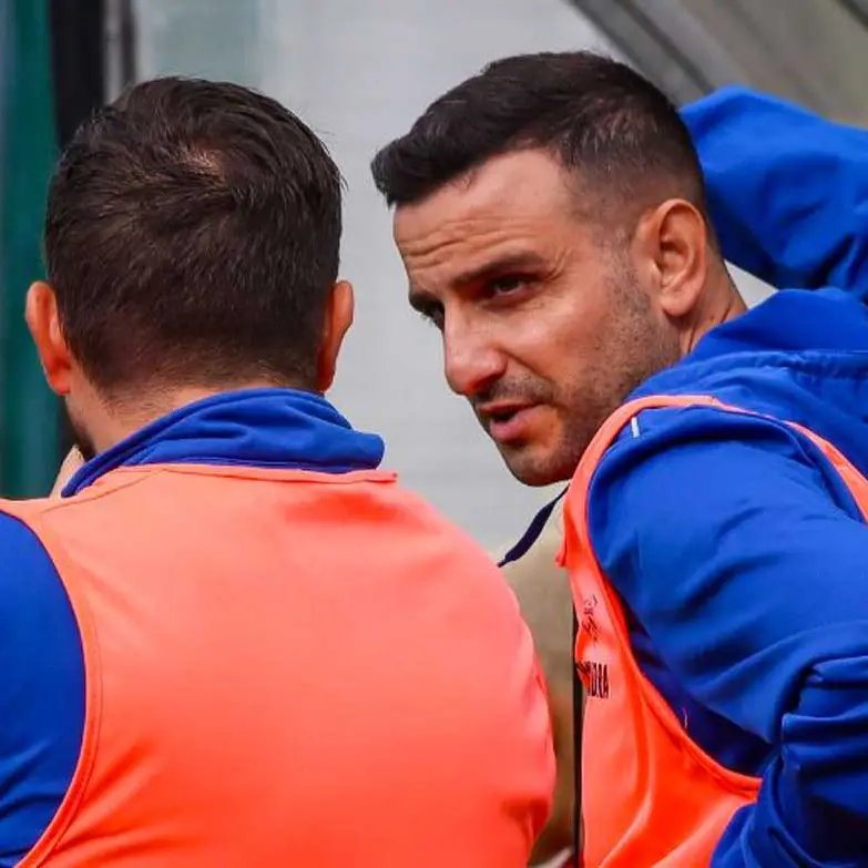 Mister Chirieletti carica la Sorianese in vista della sfida contro Astrea