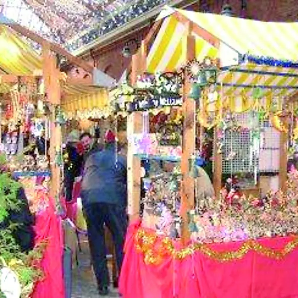 A Fiumicino “Un Natale di cuore”