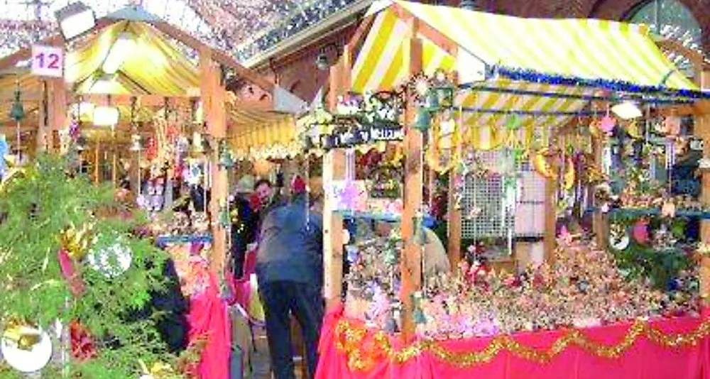 A Fiumicino “Un Natale di cuore”