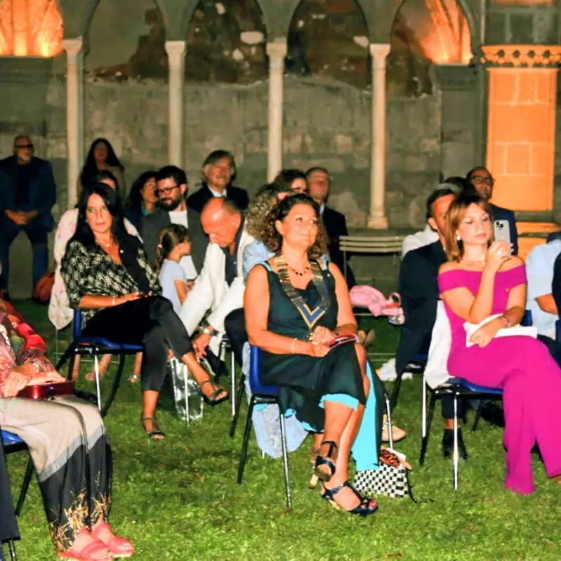 Il Rotary al fianco della facoltà di Agraria