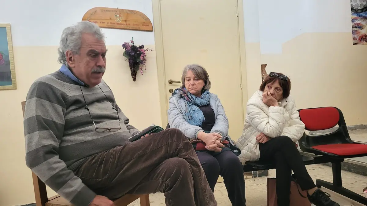 L’Anpi celebra il 25 aprile con una serie di iniziative