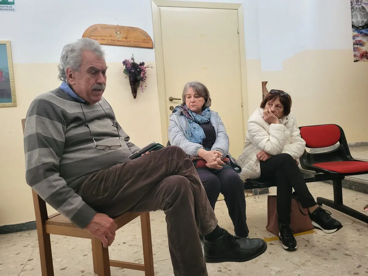 L’Anpi celebra il 25 aprile con una serie di iniziative